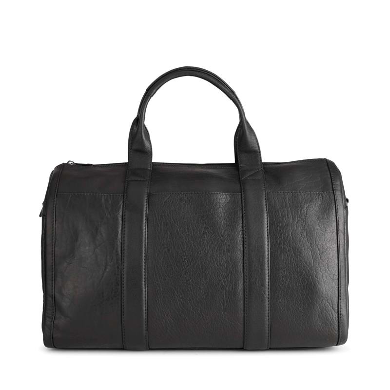 Tyler & Co Rejstetaske Oregon Sort 5