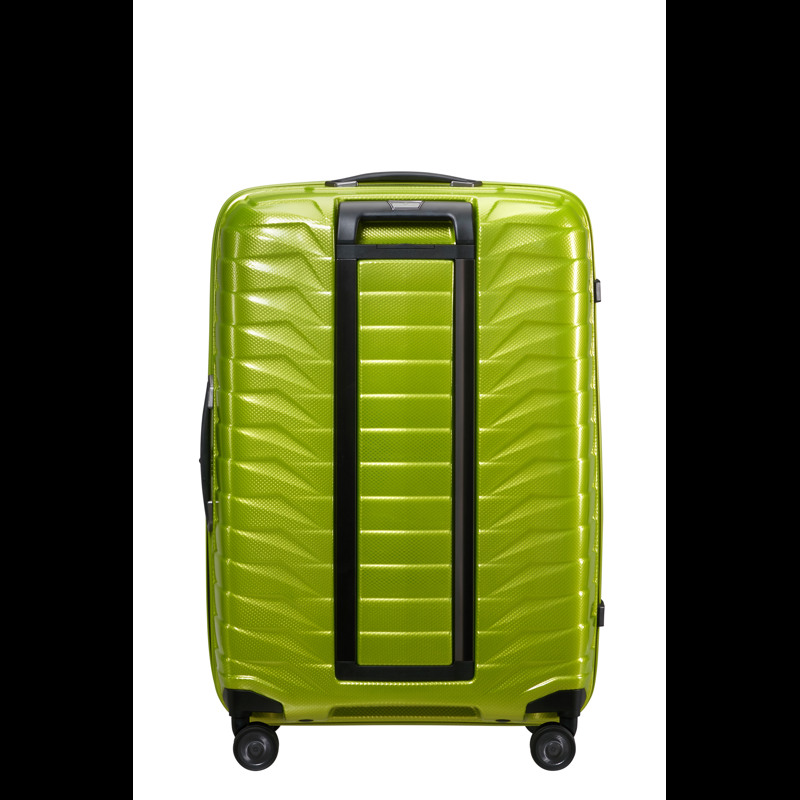 Samsonite Kuffert Proxis Lime 69 Cm 2