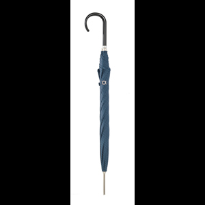 Doppler Paraply Carbonsteel Lang Blå tern alt image