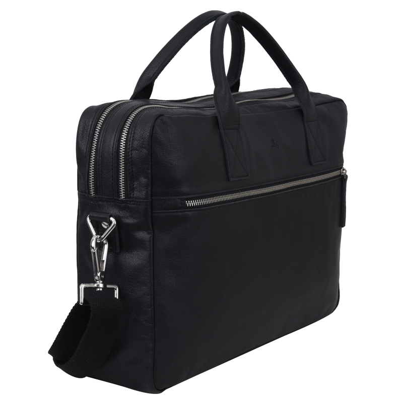 Adax Computertaske Axel Sort 15" 4