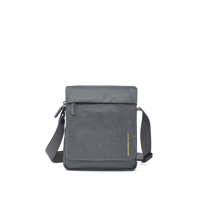 Mandarina Duck Crossbody Zephyr M. Grå 1