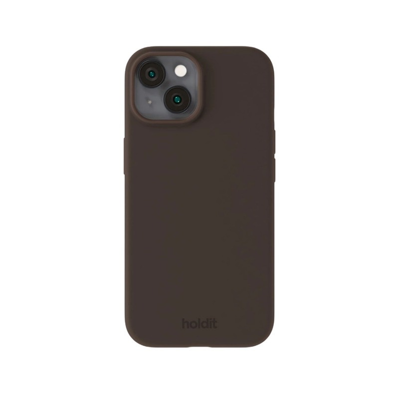 Holdit Mobilcover M. Brun Iphone 15 1