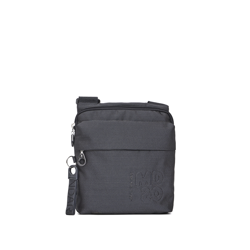 Mandarina Duck Crossbody MD20 M. Grå 1