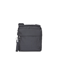 Mandarina Duck Crossbody MD20 M. Grå 1