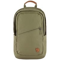 Fjällräven Ryggsäck Räven 20 Grön/grön 15" 1