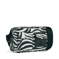 MARKBERG Crossbody Darlambg Monochrome Vit/Svart 1