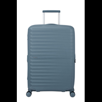 American Tourister Kuffert Fastforward Lyseblå 68 Cm 1