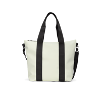 RAINS Toteväska Mini Creme 1