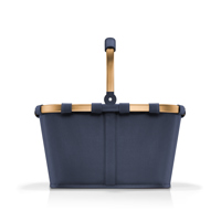 Reisenthel Shoppingkorg Carrybag Blå 1