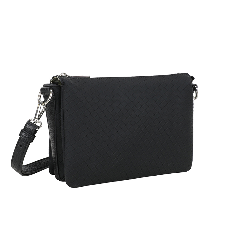 Ulrika Crossbody Ulrika Svart 2