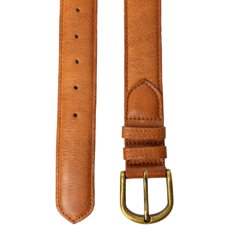 RE:DESIGNED Dambälte Hyas Wide Konjak 100 Cm 3