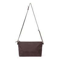 DAY ET Crossbody Day RE-Tonal No Rain Mörk Bordeaux 1