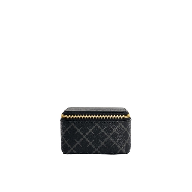By Malene Birger Smyckeskrin Bae Bijoux Grå/Svart 1