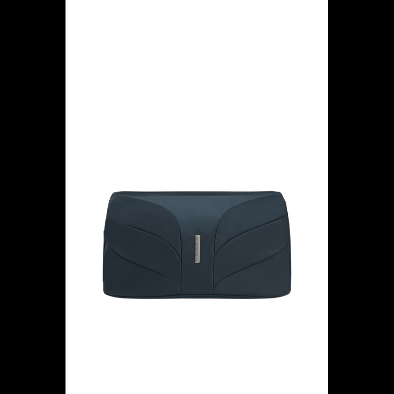 Samsonite Toilettaske Attrix Blå 1