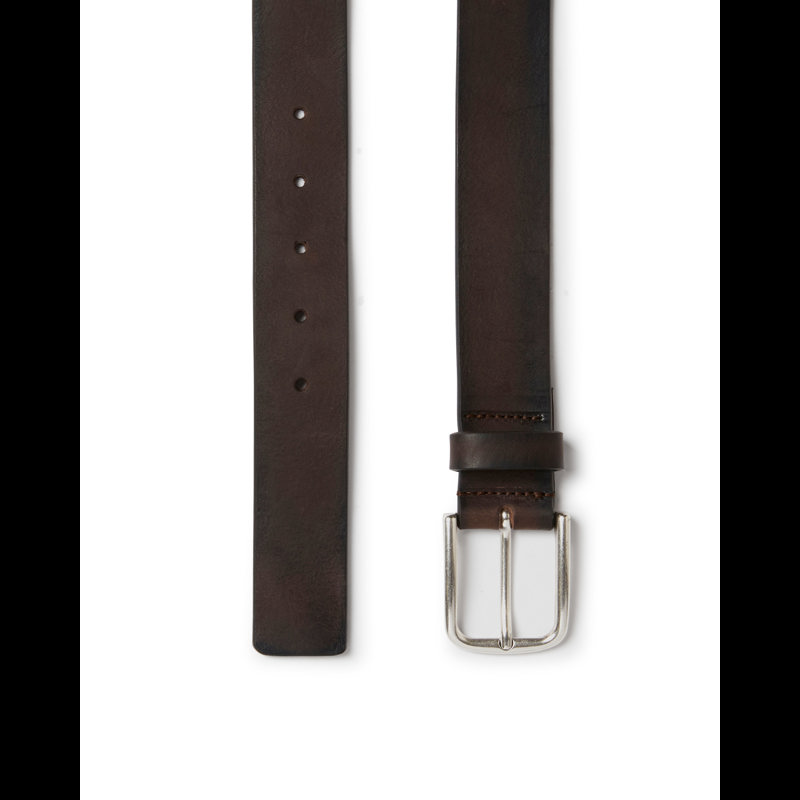 Saddler Bälte Bergviken  M. Brun 85 Cm 2