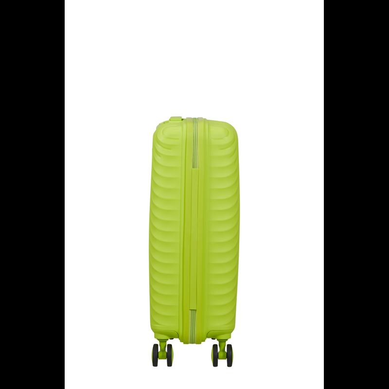 American Tourister Kuffert Diablast Lime 55 Cm 6