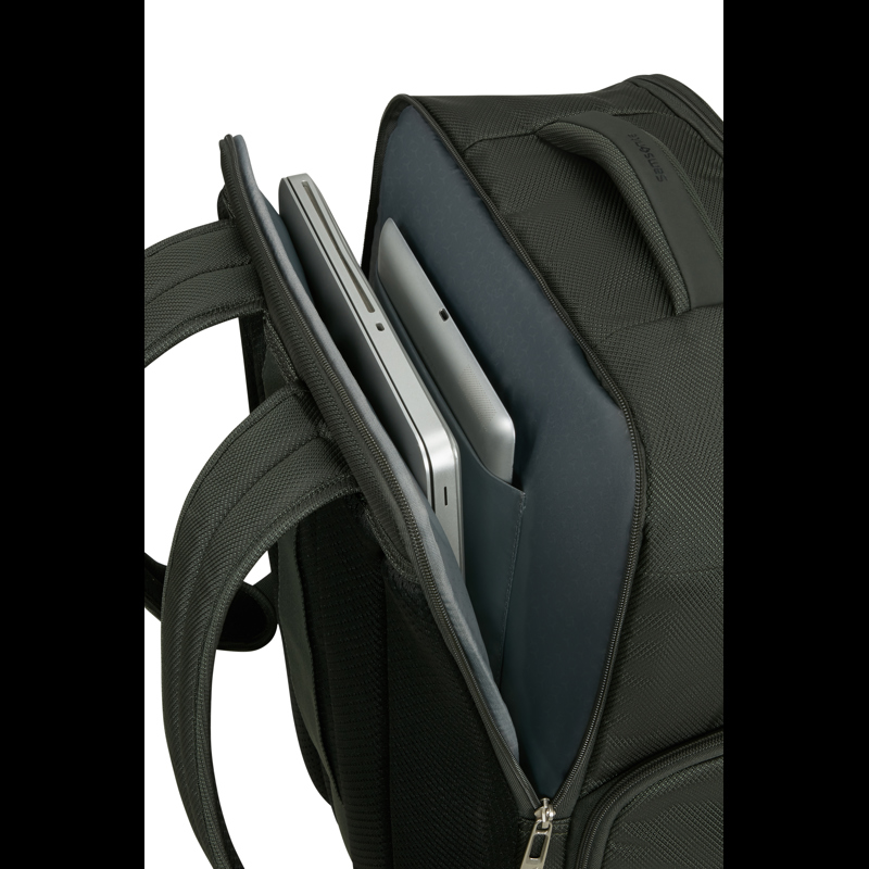 Samsonite Kuffert Respark Grøn 45 cm 5