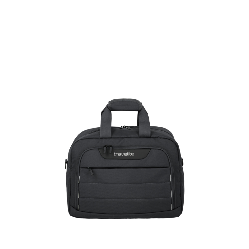 travelite Weekendtaske SKAII  Grå 1