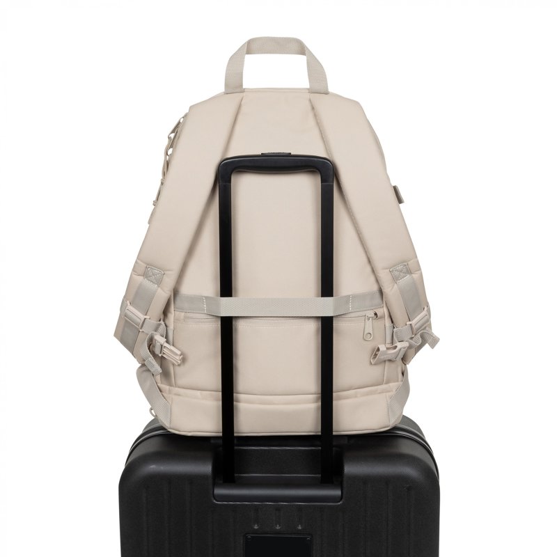 Eastpak Rygsæk Everyday Pak'R Beige 16" 2