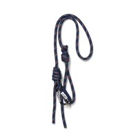 DAY ET Nøglering Day Cord  Navy