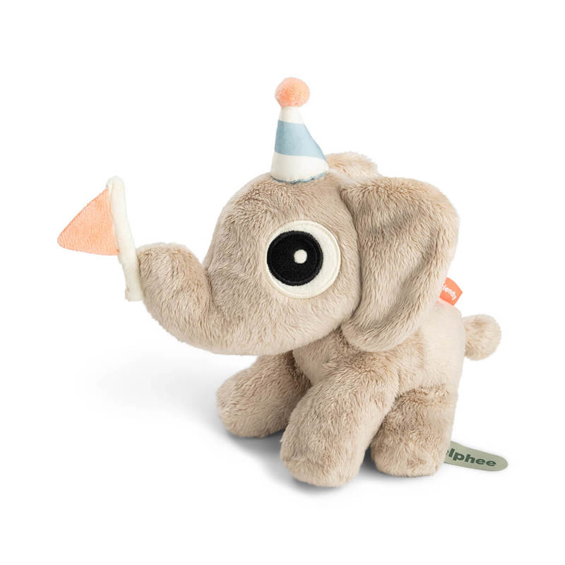 Done By Deer Bamse Elefant Elphee Sand 1