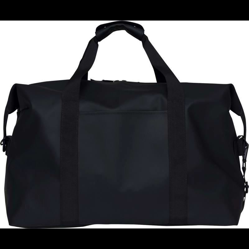 Beckmann Weekendtaske Street 48H Sort 4