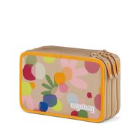 Ergobag Penalhus Maxi FlowBear World Sand 1