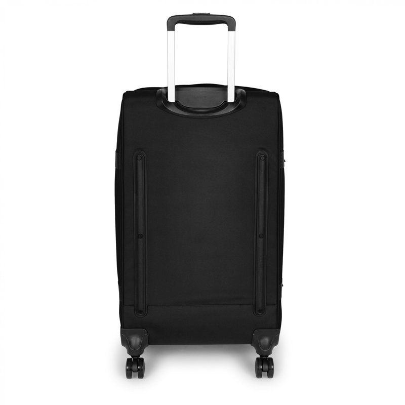Eastpak Resväska Transit'R 4 Svart Str L 3