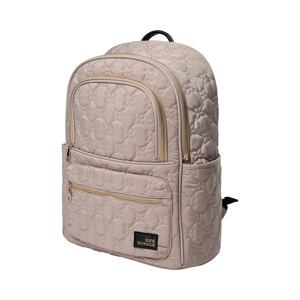 Sofie Schnoor Skoletaske LaraSY Beige alt image