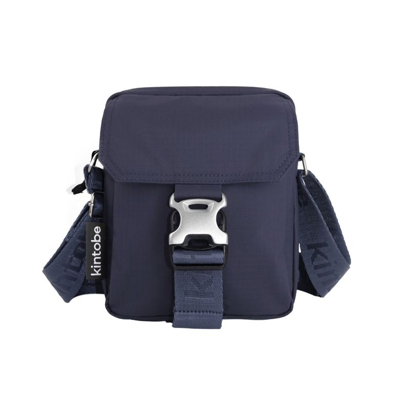 Kintobe Crossbody Nico M. blå 1