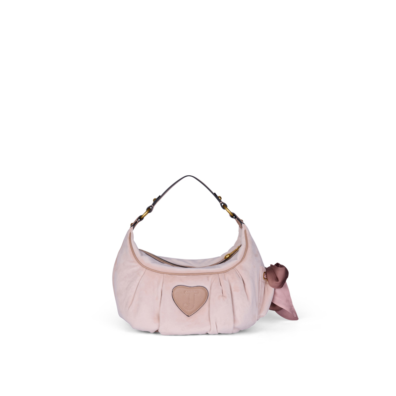 Juicy Couture Skuldertaske Daydreamer  Sand/brun 2