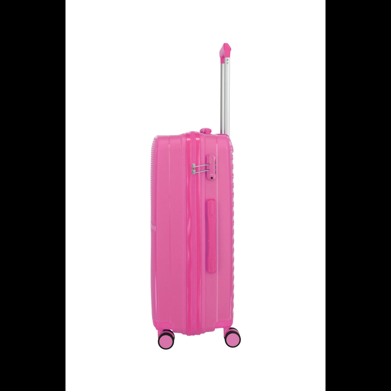 travelite Kuffertsæt Pacific Pink 3 stk. 2