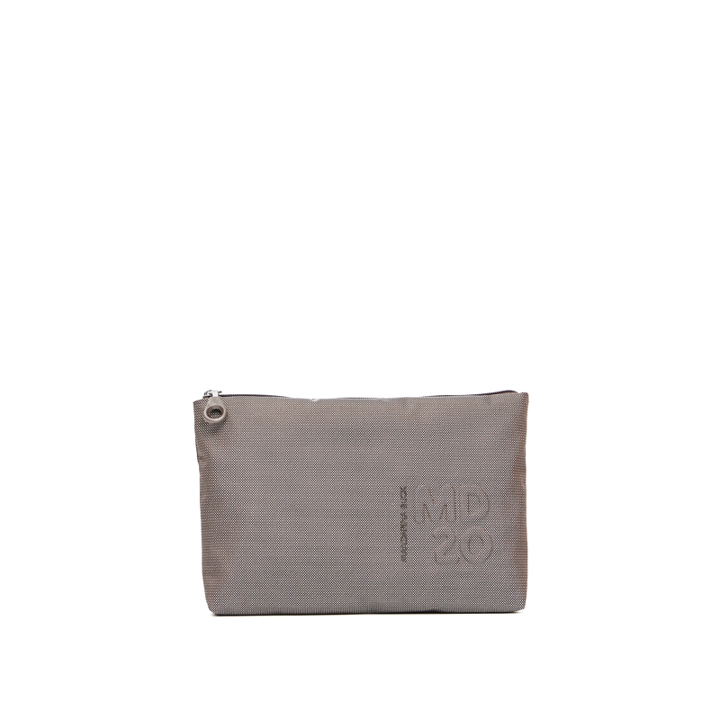 Mandarina Duck Kosmetikpung MD20 Taupe 1