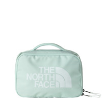 The North Face Toilettaske Base Camp Voyager Mint 1