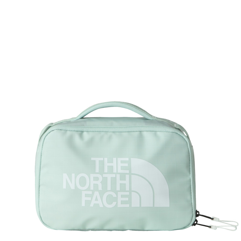 The North Face Toilettaske Base Camp Voyager Mint 1