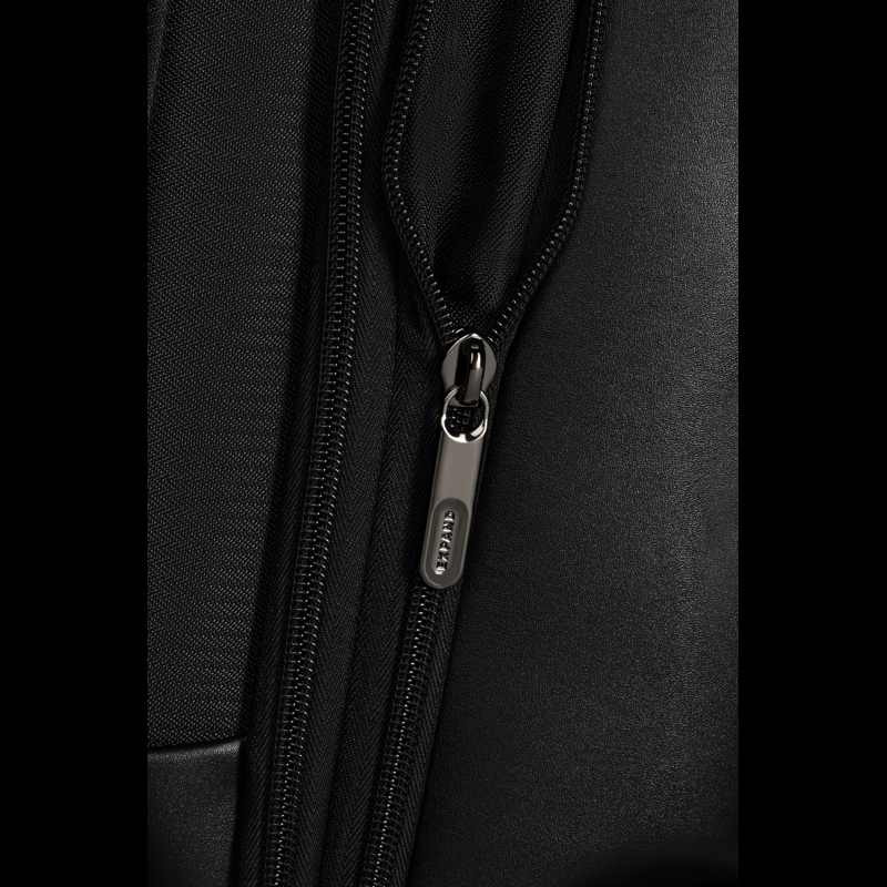 Samsonite Kuffert Splendix Sort 55 Cm 8