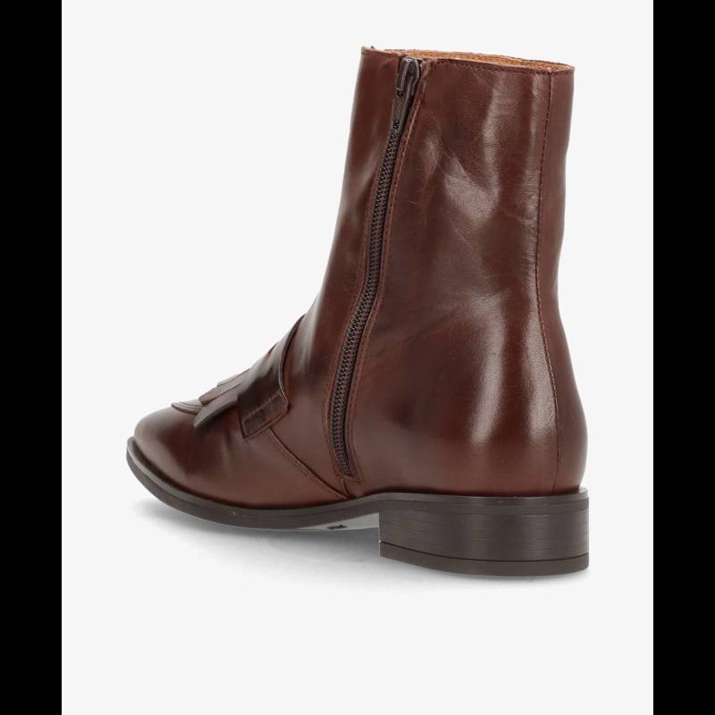 Shoedesign Copenhagen Støvle Hese M. Brun Str. 38 3