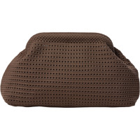 Sofie Schnoor Clutch ZivaSY  Brun 1