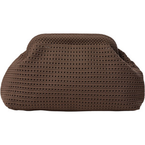 Sofie Schnoor Clutch ZivaSY Brun
