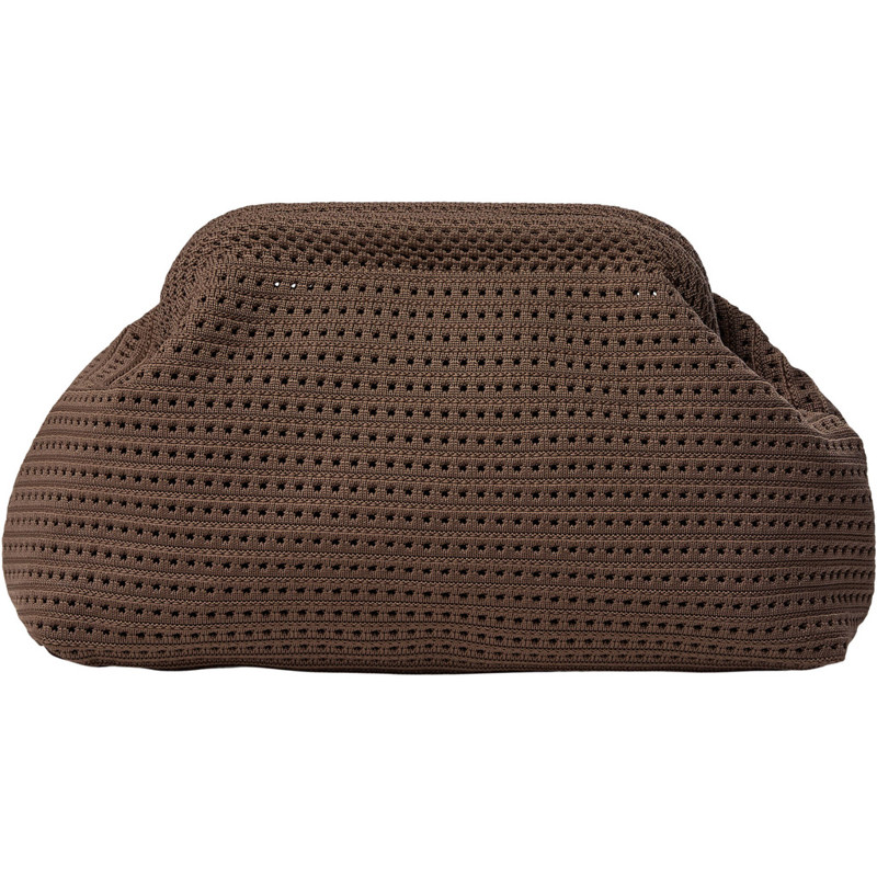 Sofie Schnoor Clutch ZivaSY  Brun 1