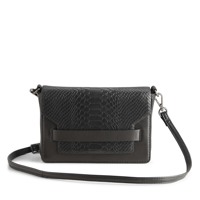 MARKBERG Crossbody Vanya Svart 1