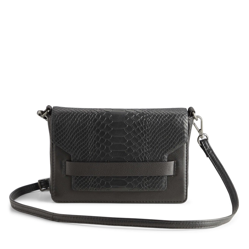 MARKBERG Crossbody Vanya Svart 1