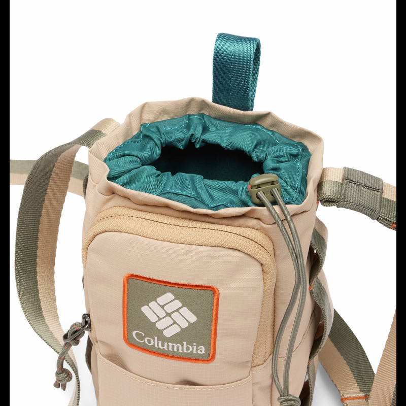 Columbia Flaskeholder Trail Traveler  Citrus Gul 3