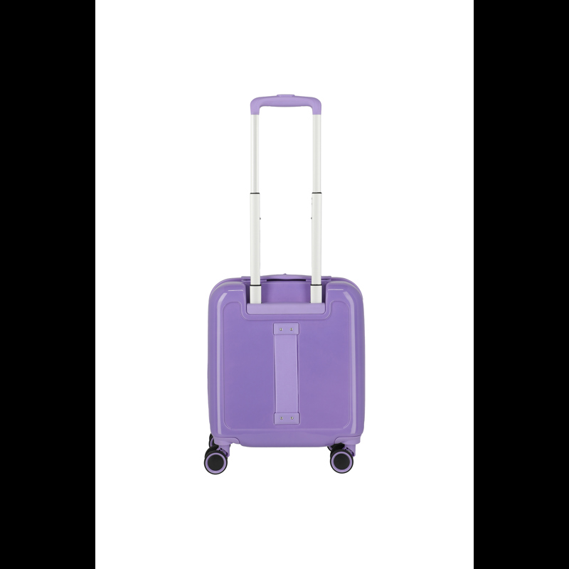 travelite Resväska Minimover Rosa 6