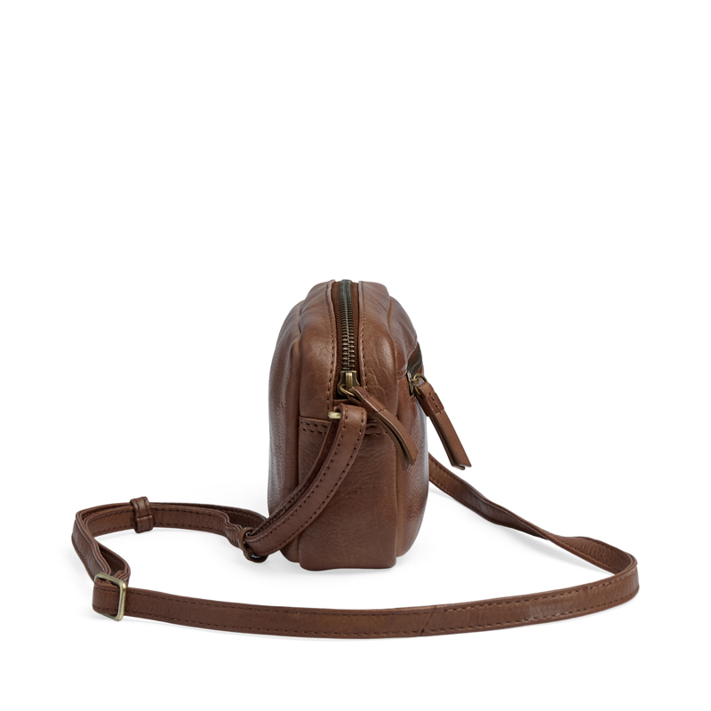 MARKBERG Crossbody Mckenna Cognac 3