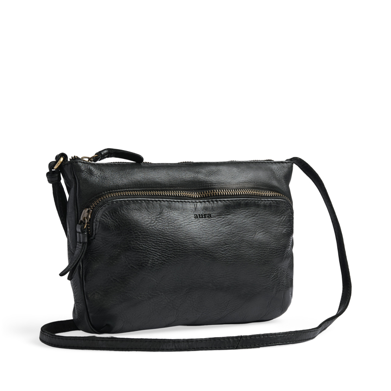 Aura Crossbody Lombok  Sort 1