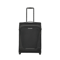 travelite Resväska Jetpack Svart 55 Cm 1