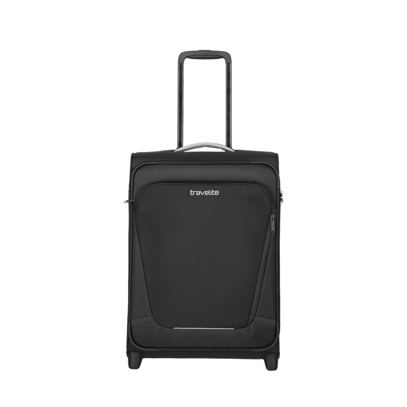 travelite Resväska Jetpack Svart 55 Cm 1