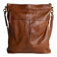 RE:DESIGNED Crossbody Zia Big Brun 1