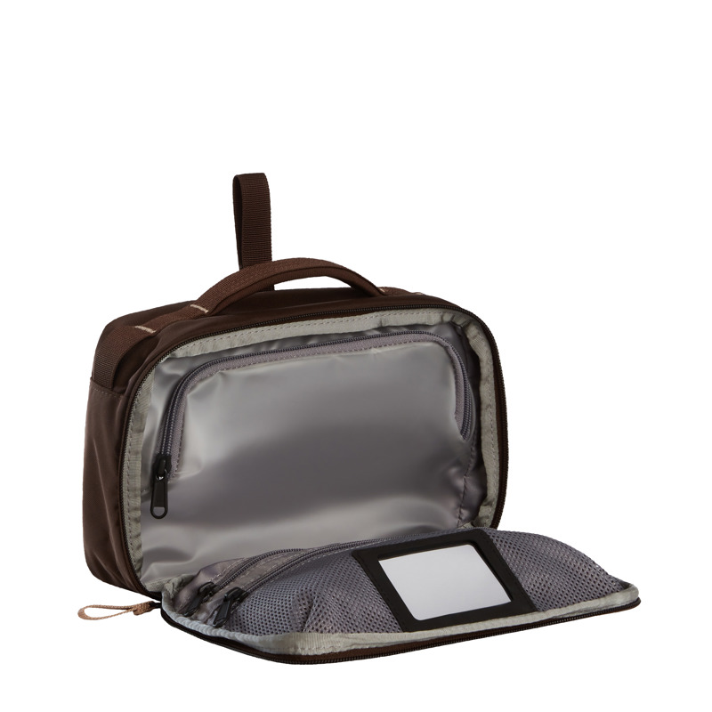 The North Face Toilettaske Base Camp Voyager M. Brun 4